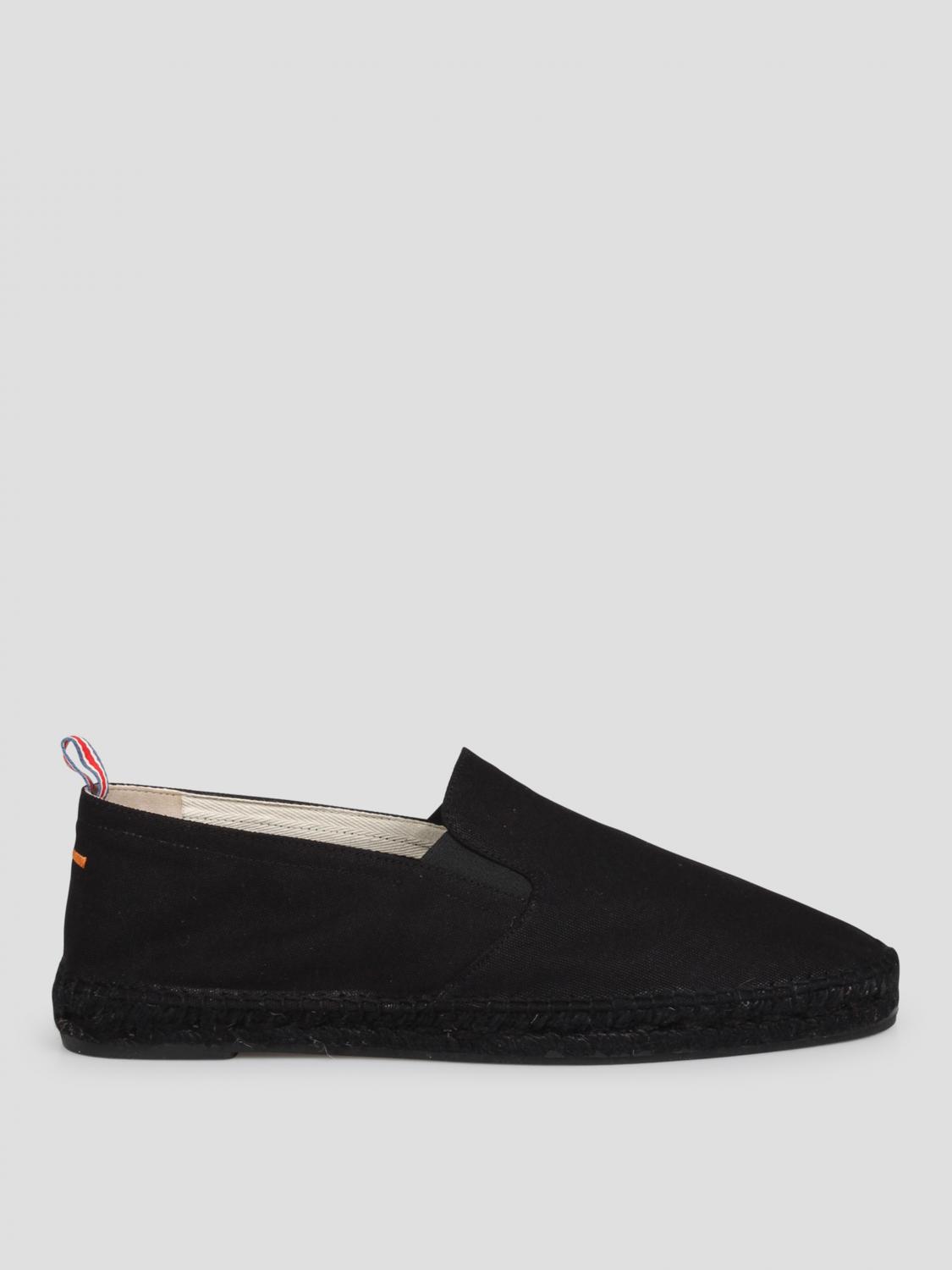 Castañer Espadrilles CASTAÑER Men color Black