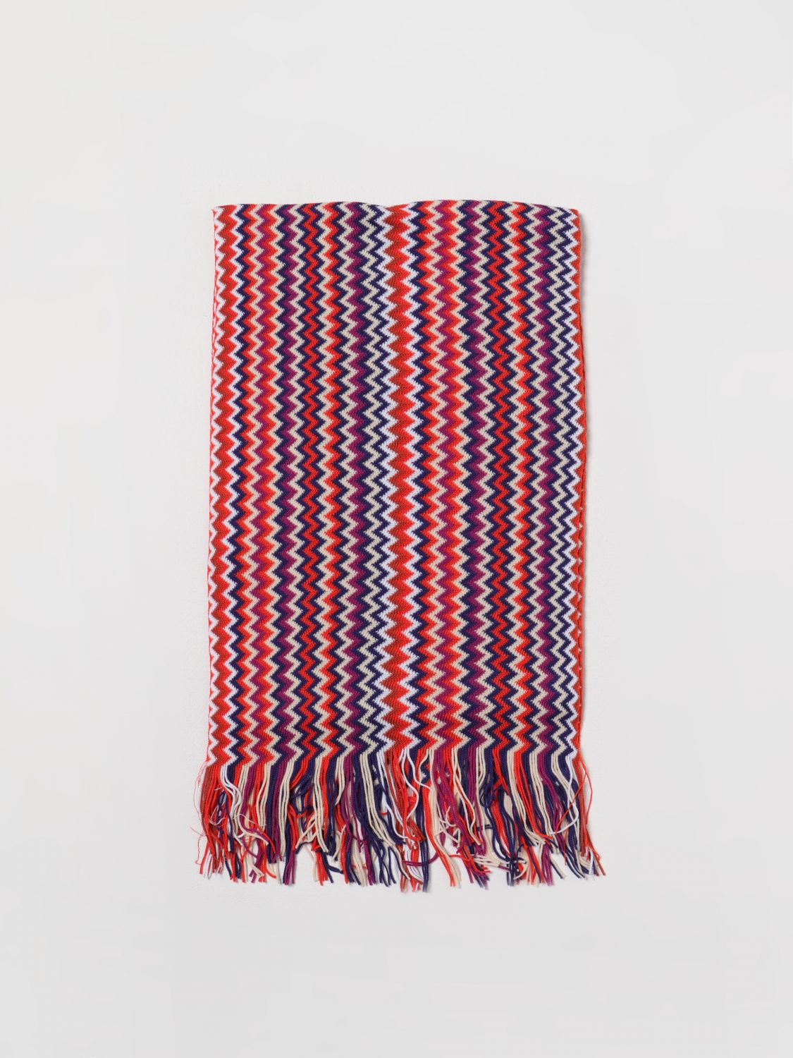 Missoni Scarf MISSONI Woman colour Fa01