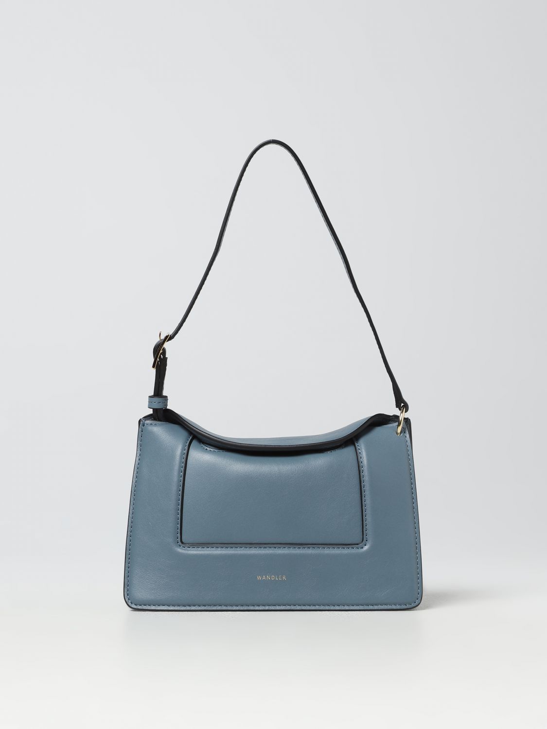 Wandler Mini Bag WANDLER Woman colour Blue