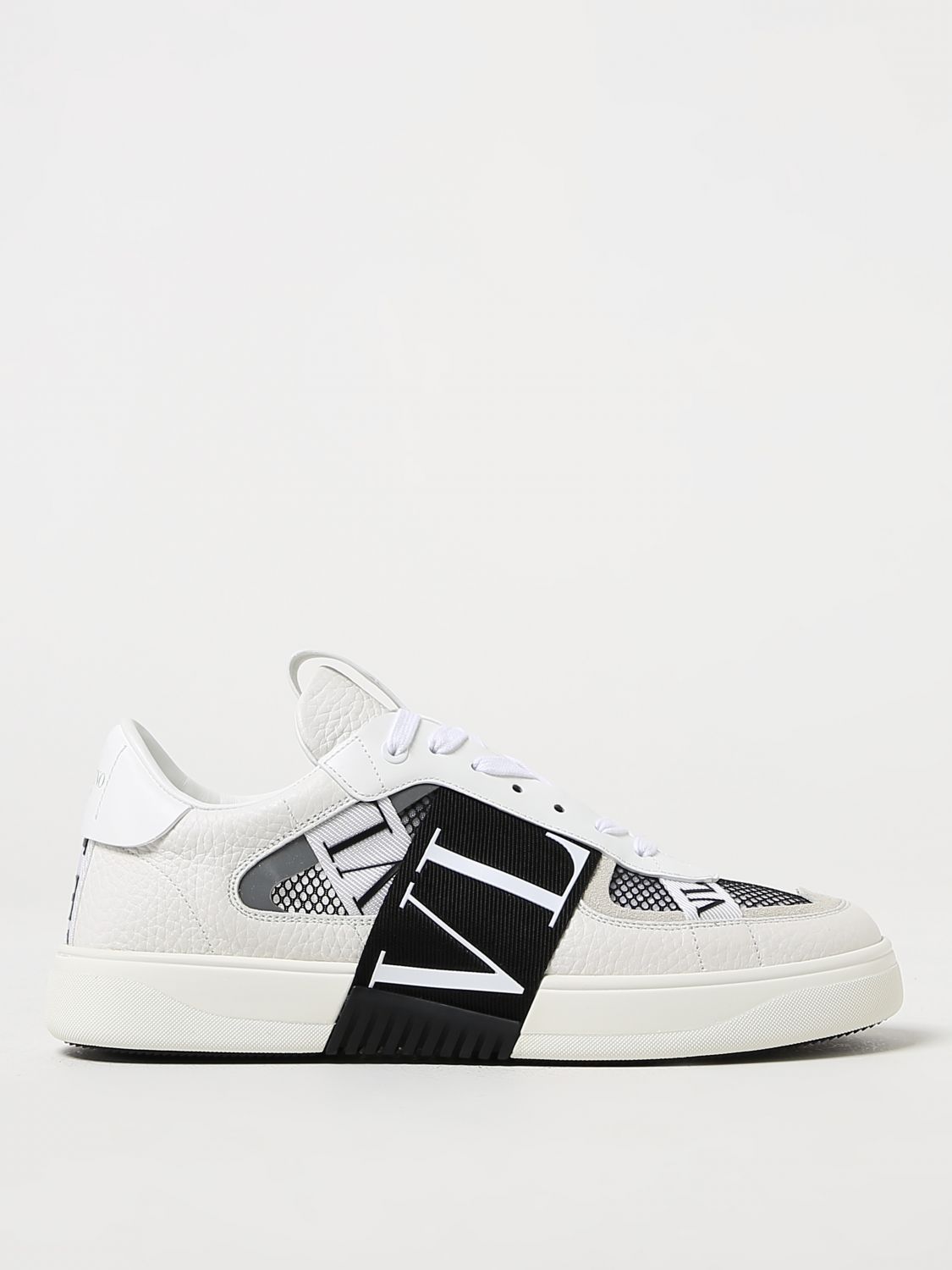 VALENTINO GARAVANI Trainers VALENTINO GARAVANI Men colour White