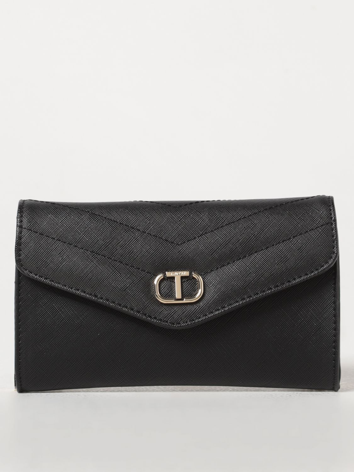 Twinset Mini Bag TWINSET Woman colour Black