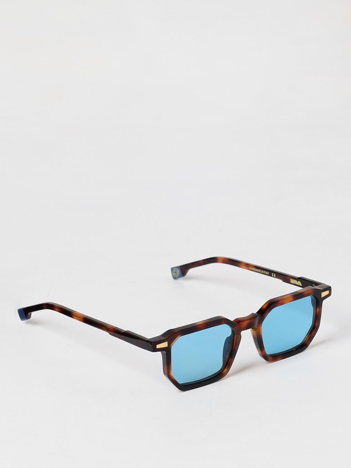 Kyme Sunglasses KYME Men color Blue