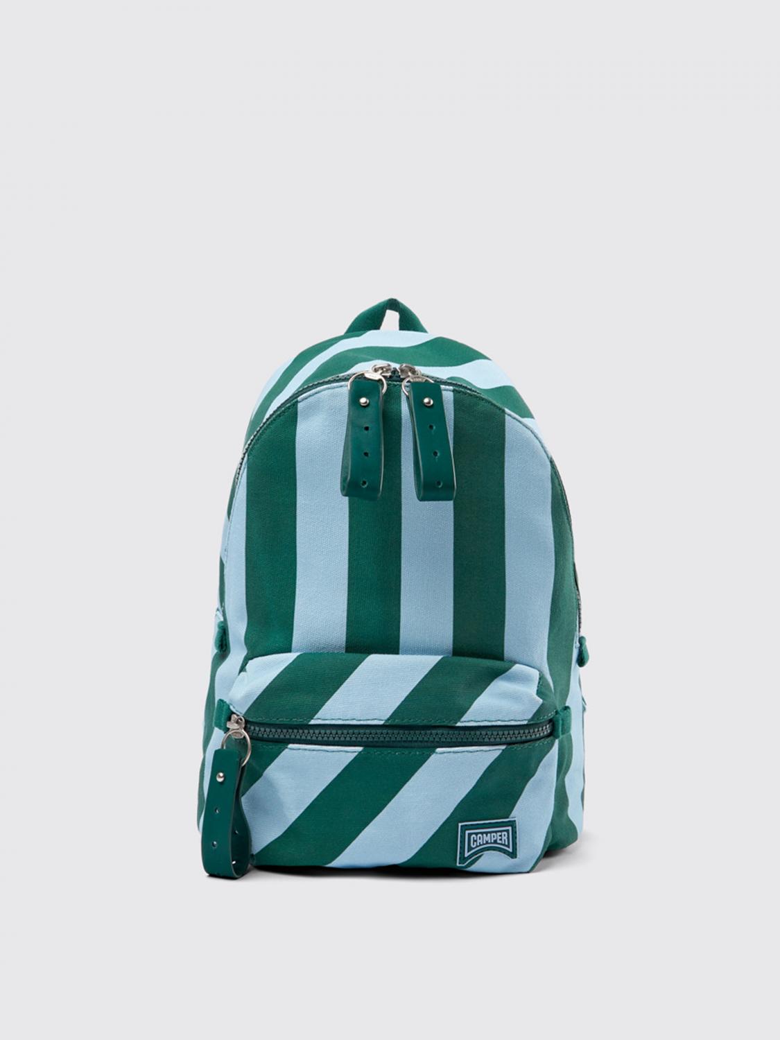 Camper Backpack CAMPER Men colour Multicolor