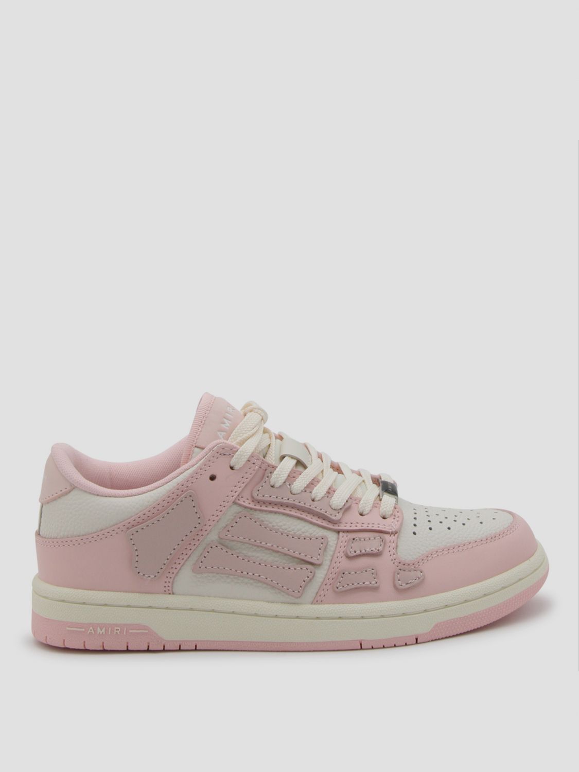 Amiri Sneakers AMIRI Woman colour Pink