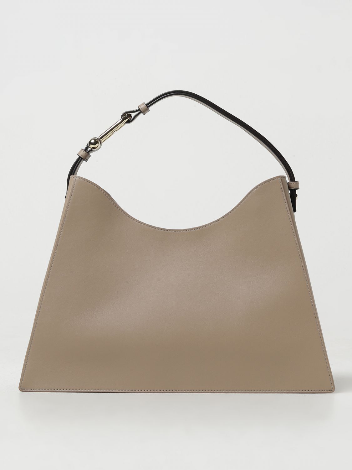 Furla Tote Bags FURLA Woman color Grey