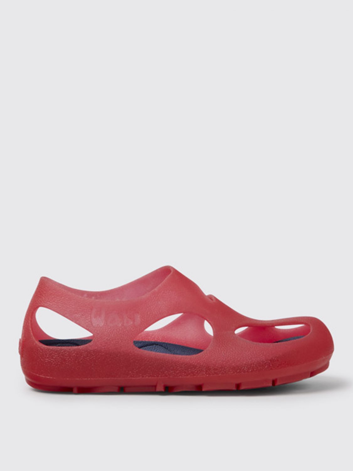 Camper Shoes CAMPER Kids colour Red