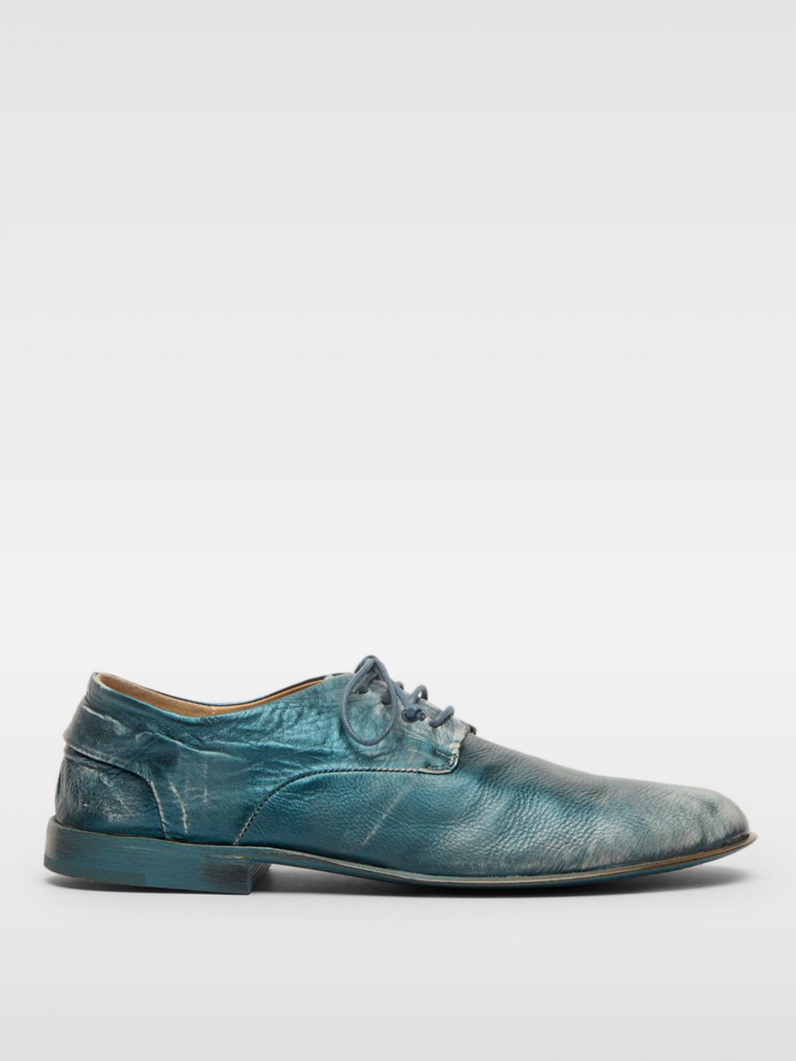 Marsèll Oxford Shoes MARSÈLL Woman color Teal