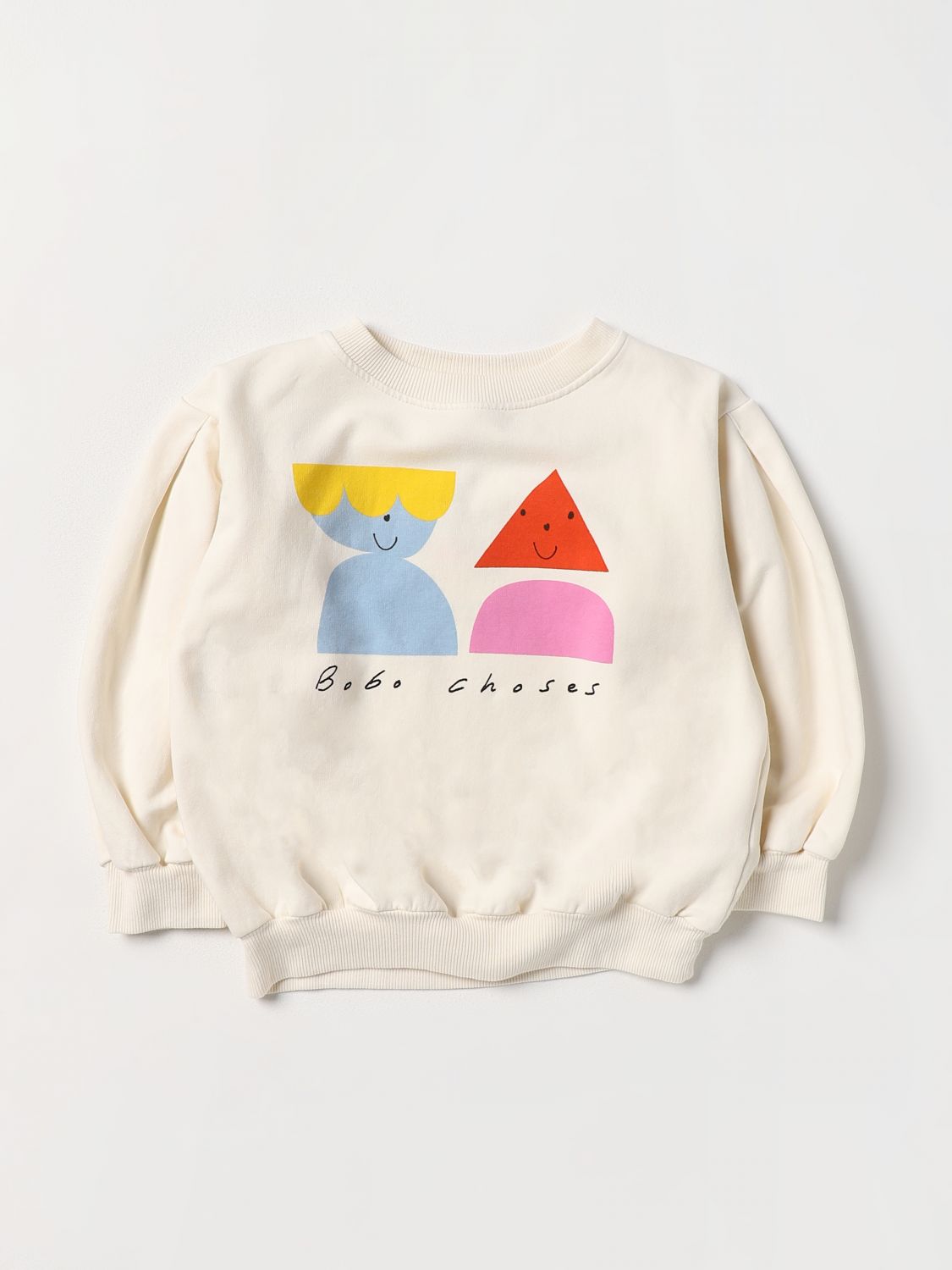 Bobo Choses Jumper BOBO CHOSES Kids colour Multicolor