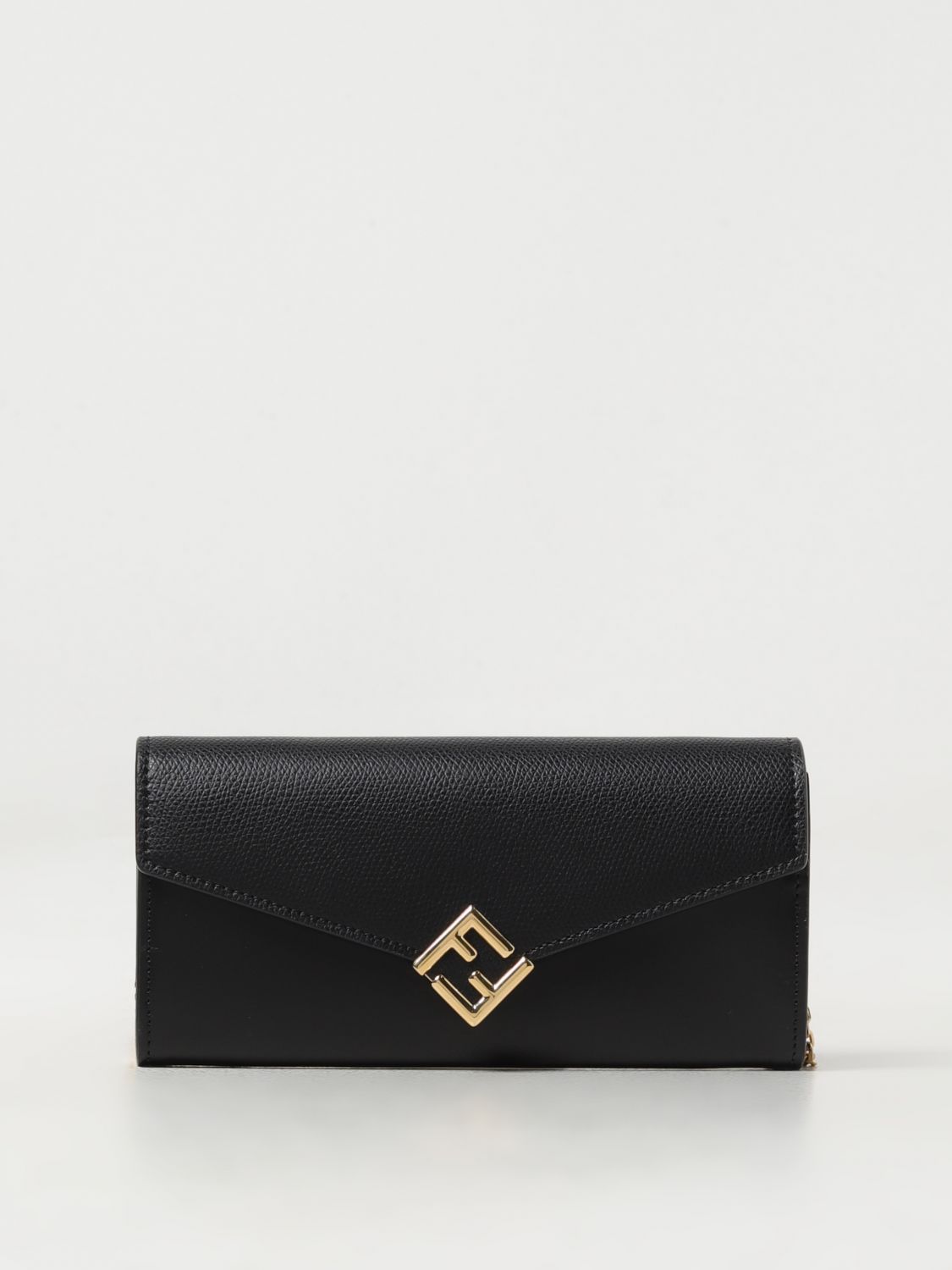 FENDI Mini Bag FENDI Woman colour Black