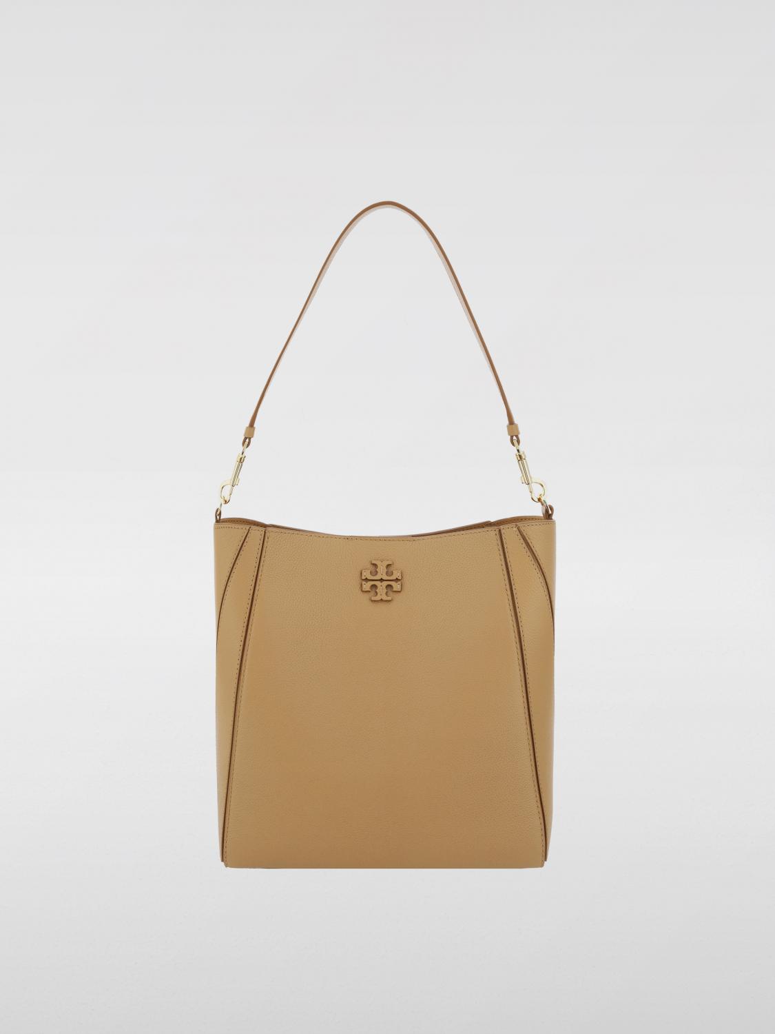 Tory Burch Shoulder Bag TORY BURCH Woman color Coffee