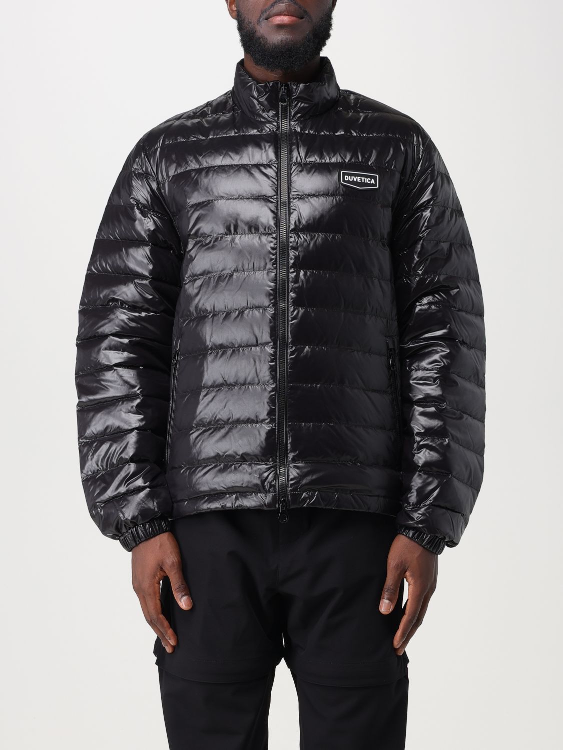 Duvetica Jacket DUVETICA Men colour Black