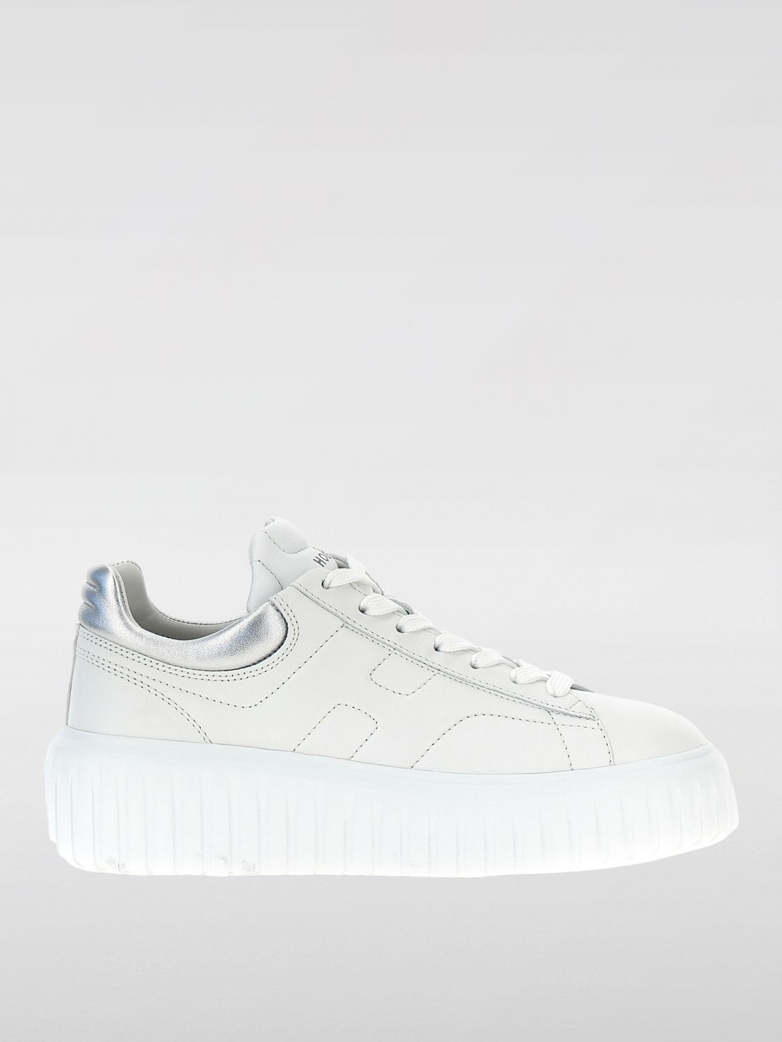 Hogan Sneakers HOGAN Woman color White