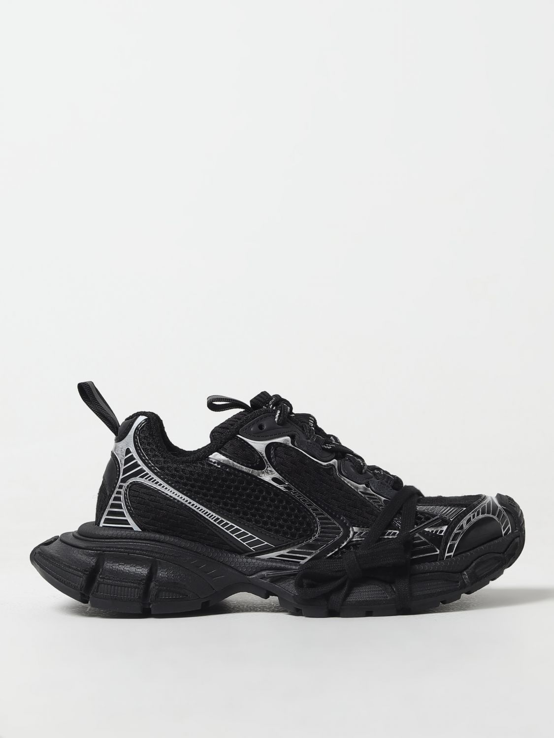 Balenciaga Sneakers BALENCIAGA Woman colour Black