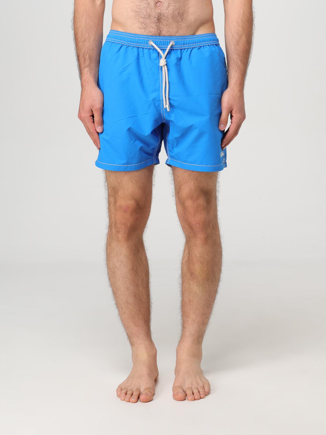 Mc2 Saint Barth Swimsuit MC2 SAINT BARTH Men color Fa01