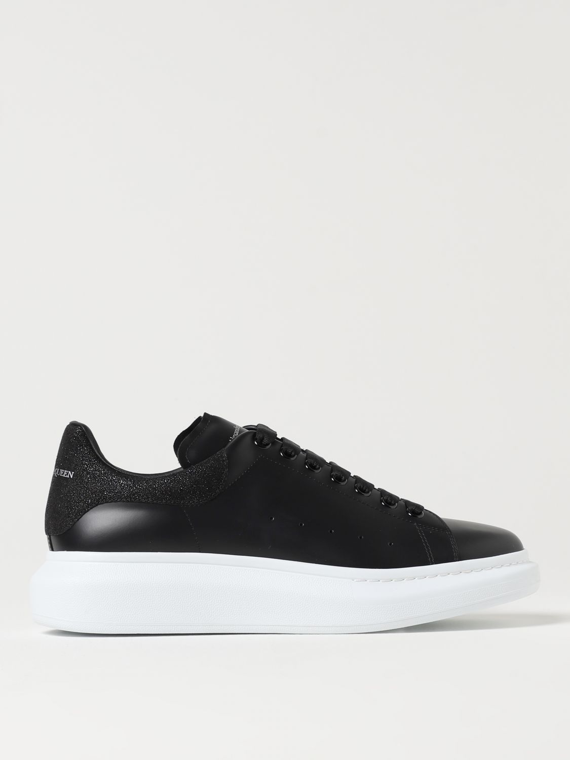 Alexander McQueen Trainers ALEXANDER MCQUEEN Men colour Black