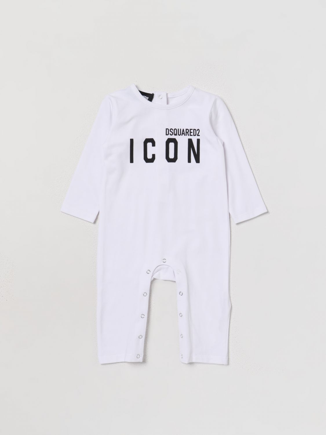 Dsquared2 Junior Tracksuits DSQUARED2 JUNIOR Kids colour White