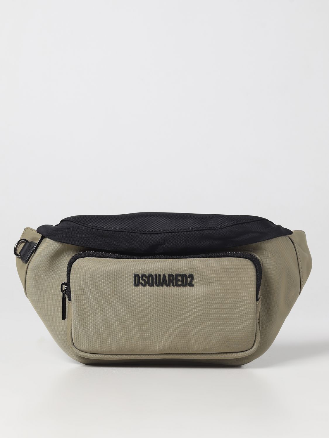 Dsquared2 Belt Bag DSQUARED2 Men colour Beige