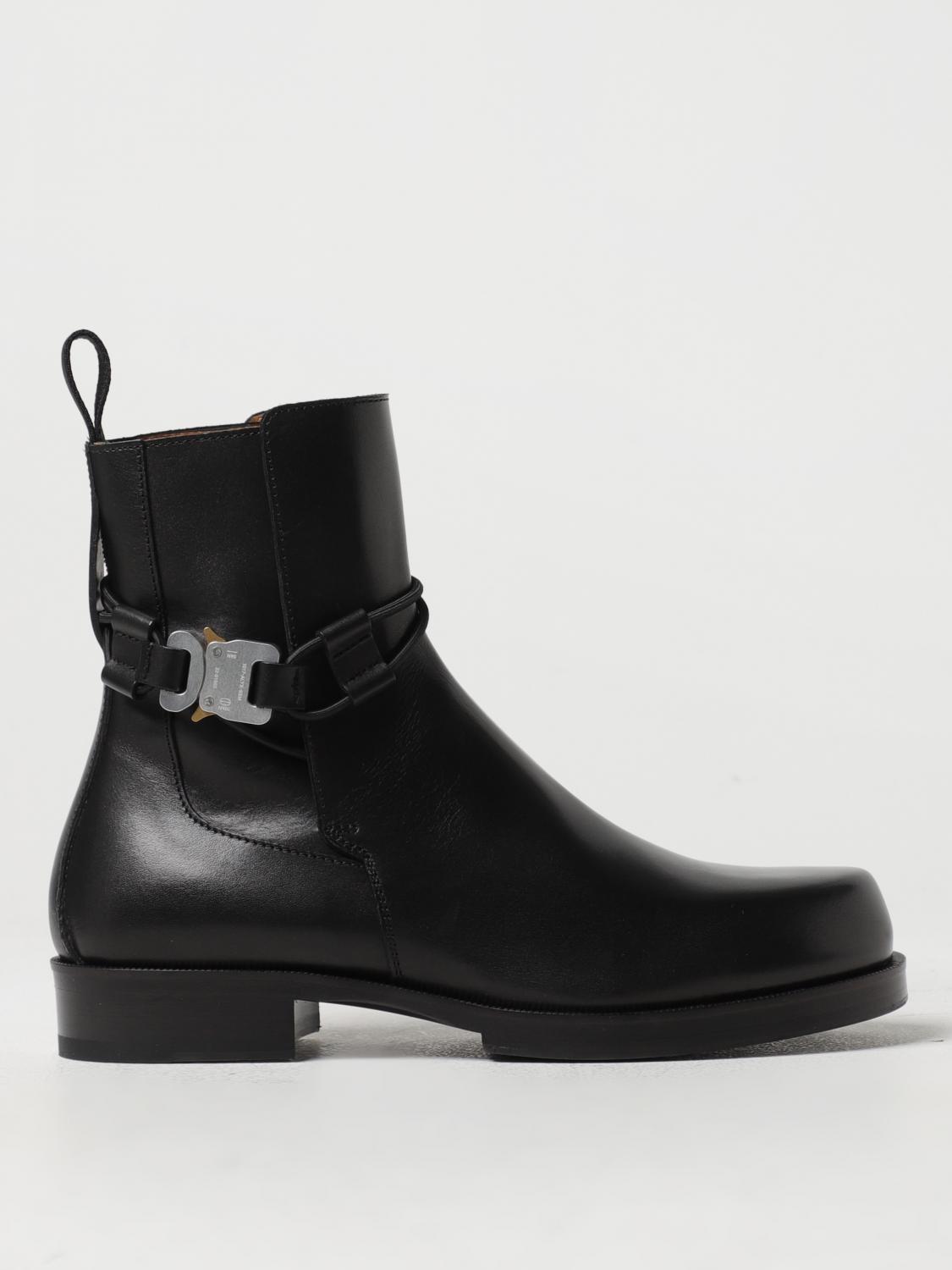 Alyx Boots ALYX Men colour Black