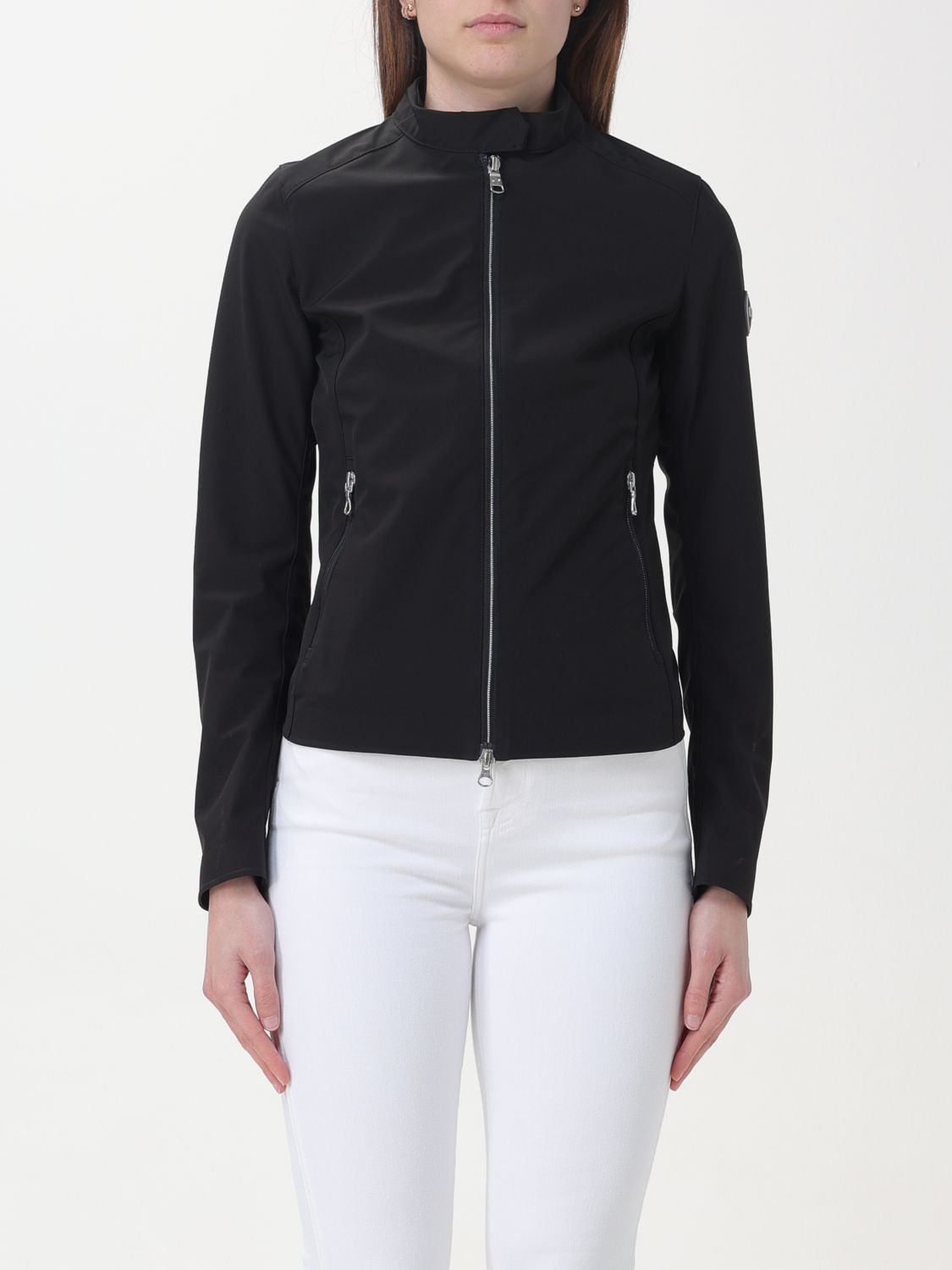 Colmar Jacket COLMAR Woman colour Black