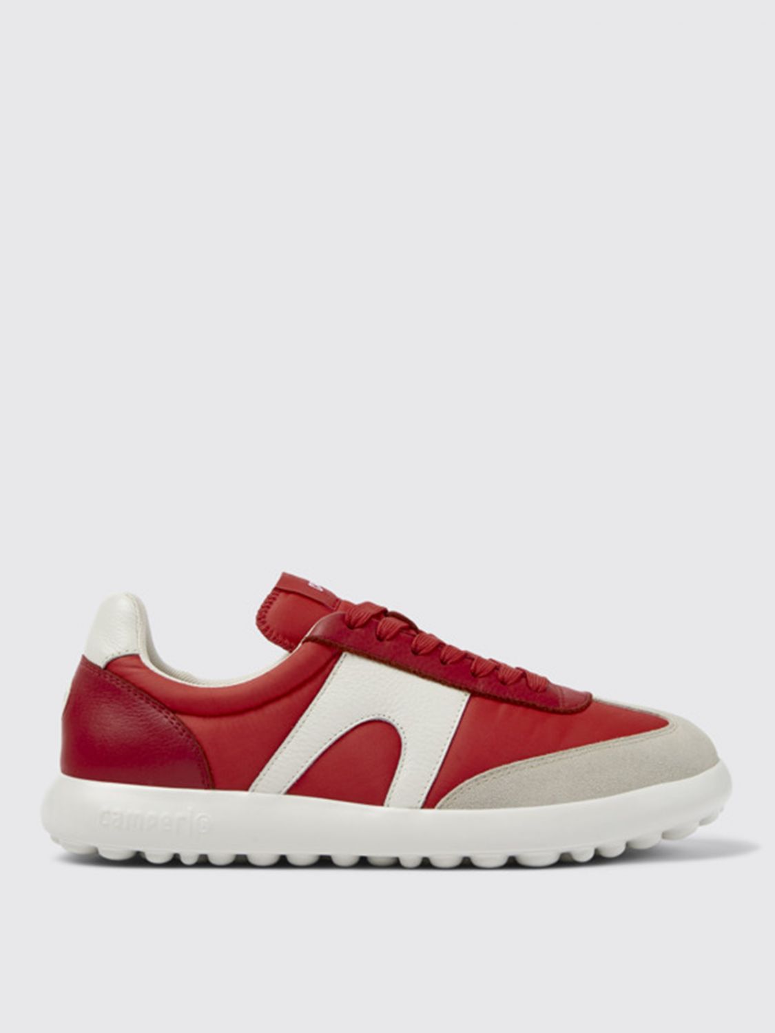 Camper Trainers CAMPER Men colour Red