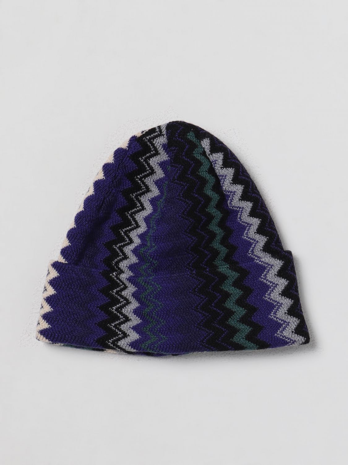 Missoni Hat MISSONI Men colour Fa02