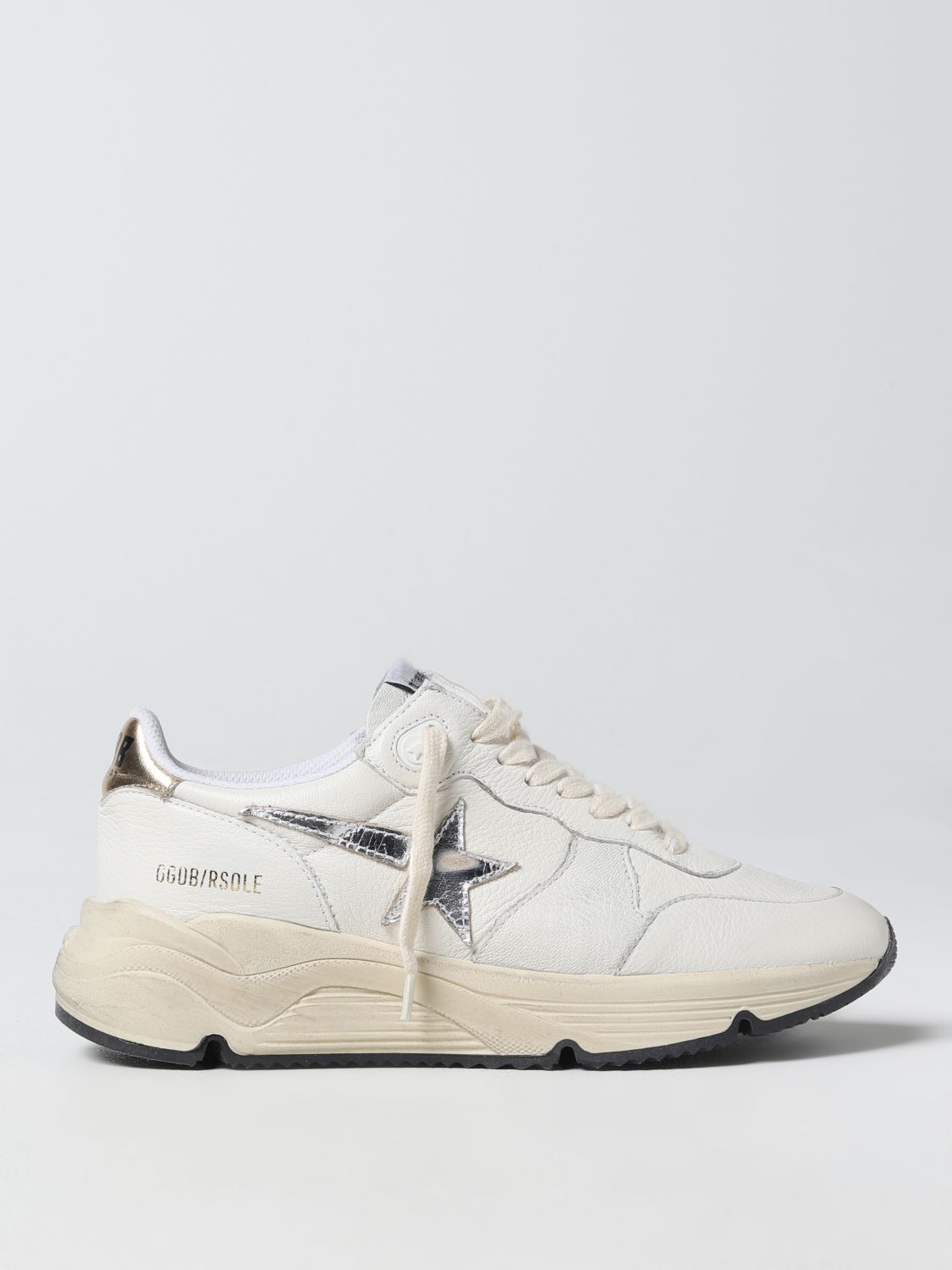 Golden Goose Sneakers GOLDEN GOOSE Woman colour White