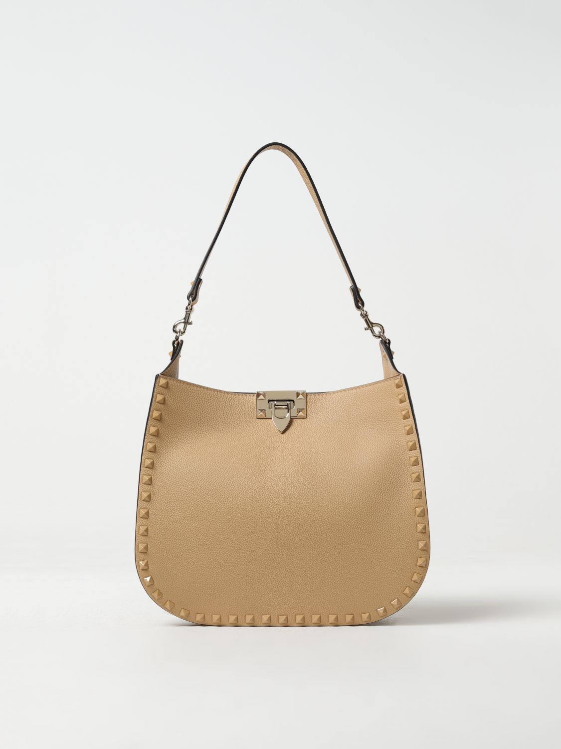 VALENTINO GARAVANI Shoulder Bag VALENTINO GARAVANI Woman colour Brown