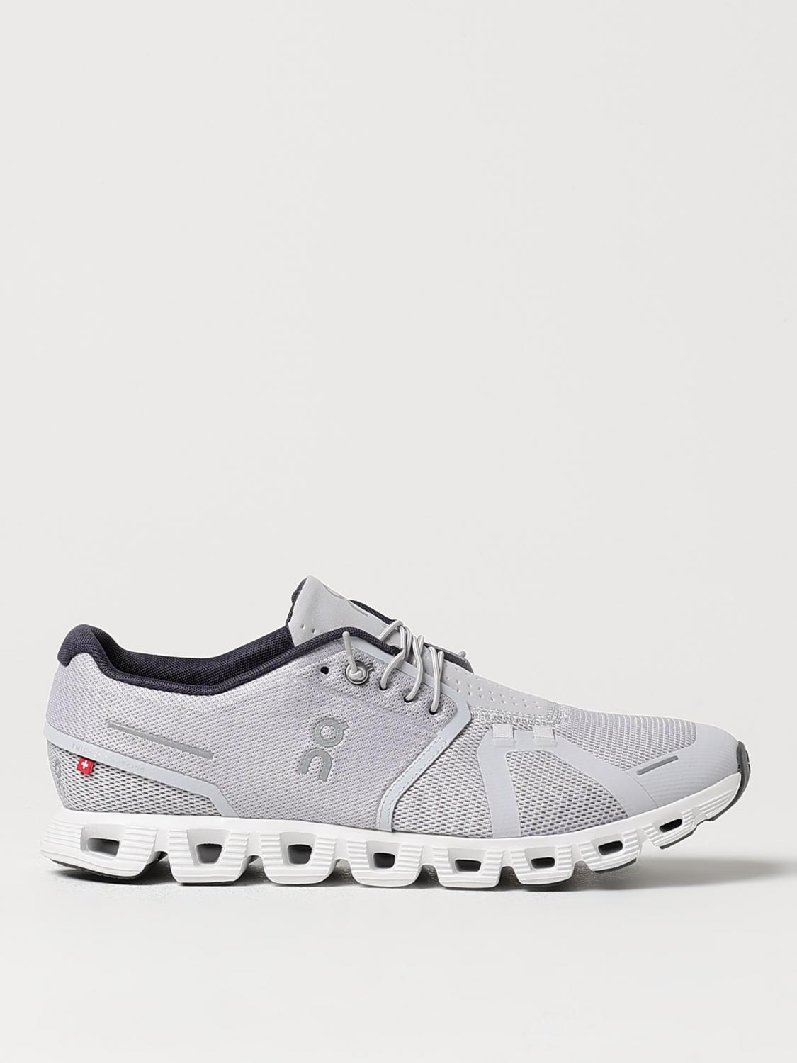 On Running Trainers ON RUNNING Men colour White