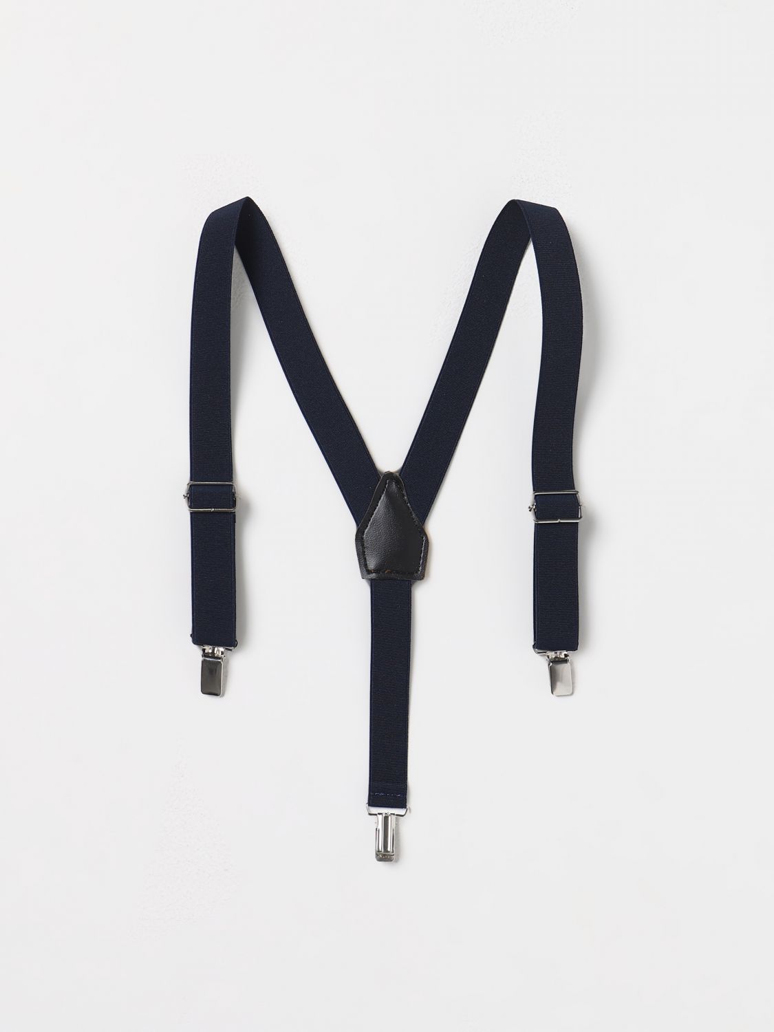 Manuel Ritz Suspenders MANUEL RITZ Kids colour Blue