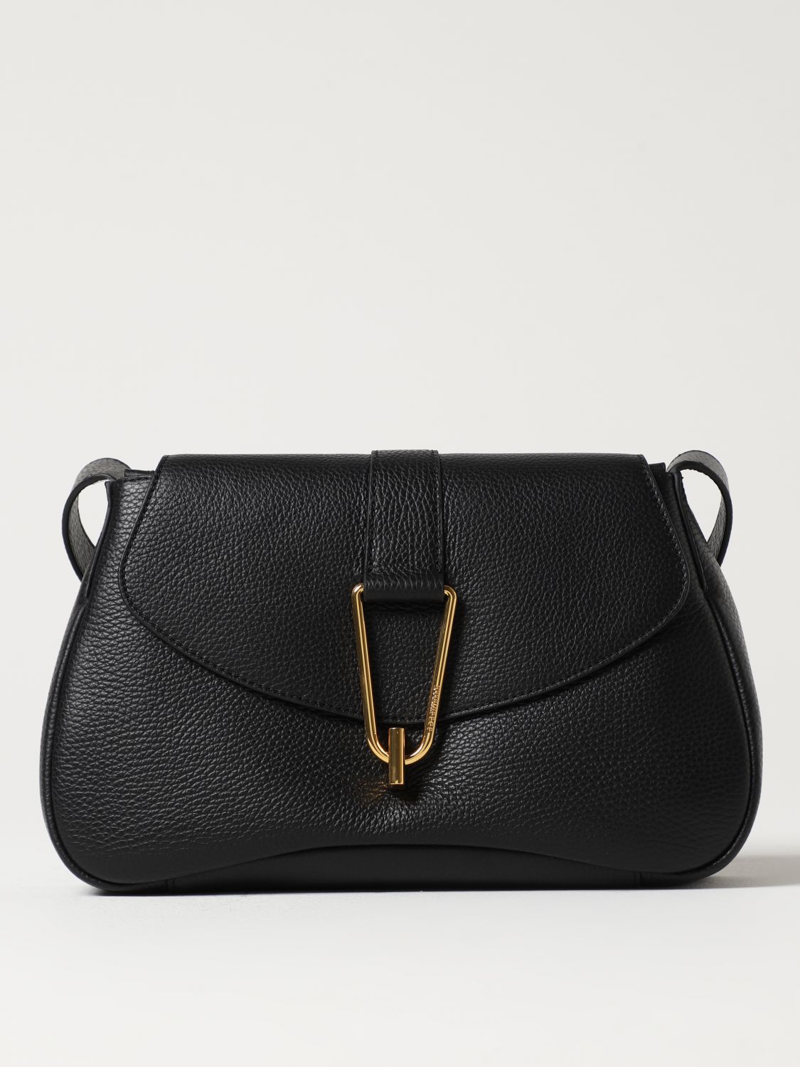 Coccinelle Shoulder Bag COCCINELLE Woman colour Black