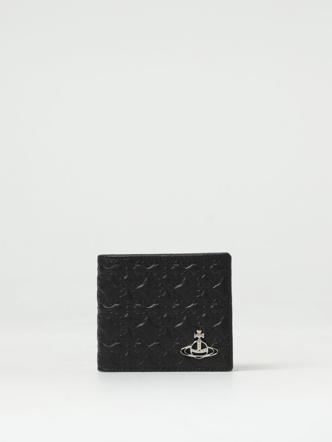 Vivienne Westwood Wallet VIVIENNE WESTWOOD Men colour Black