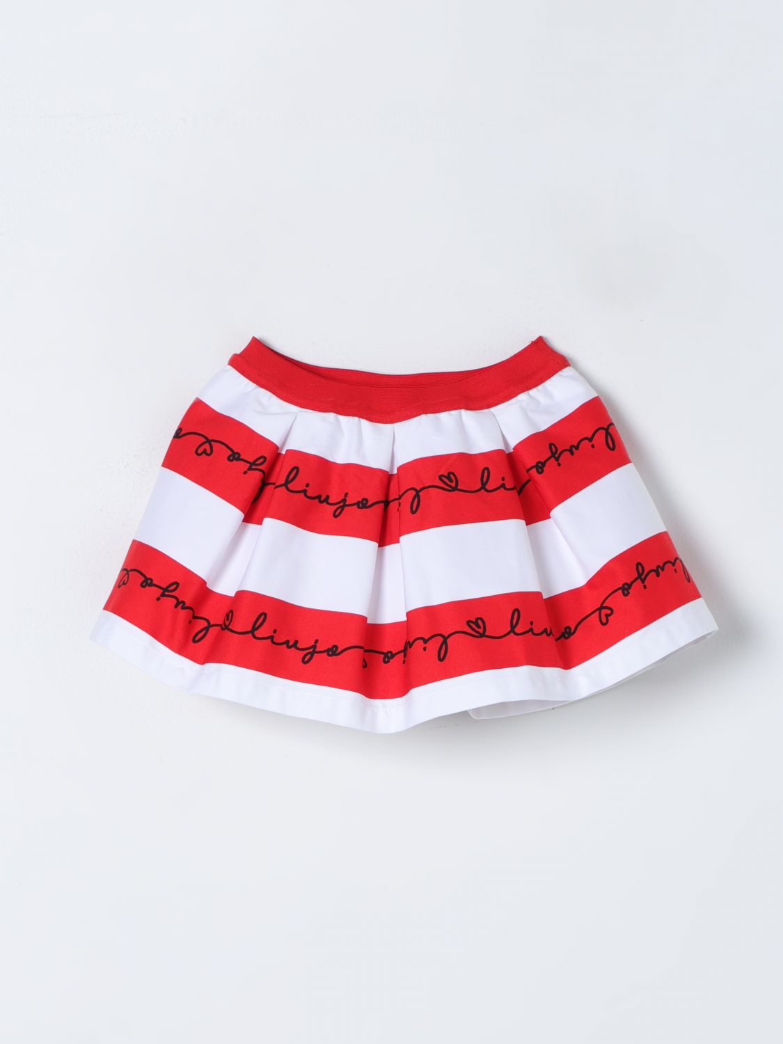 Liu Jo Kids Skirt LIU JO KIDS Kids colour Red