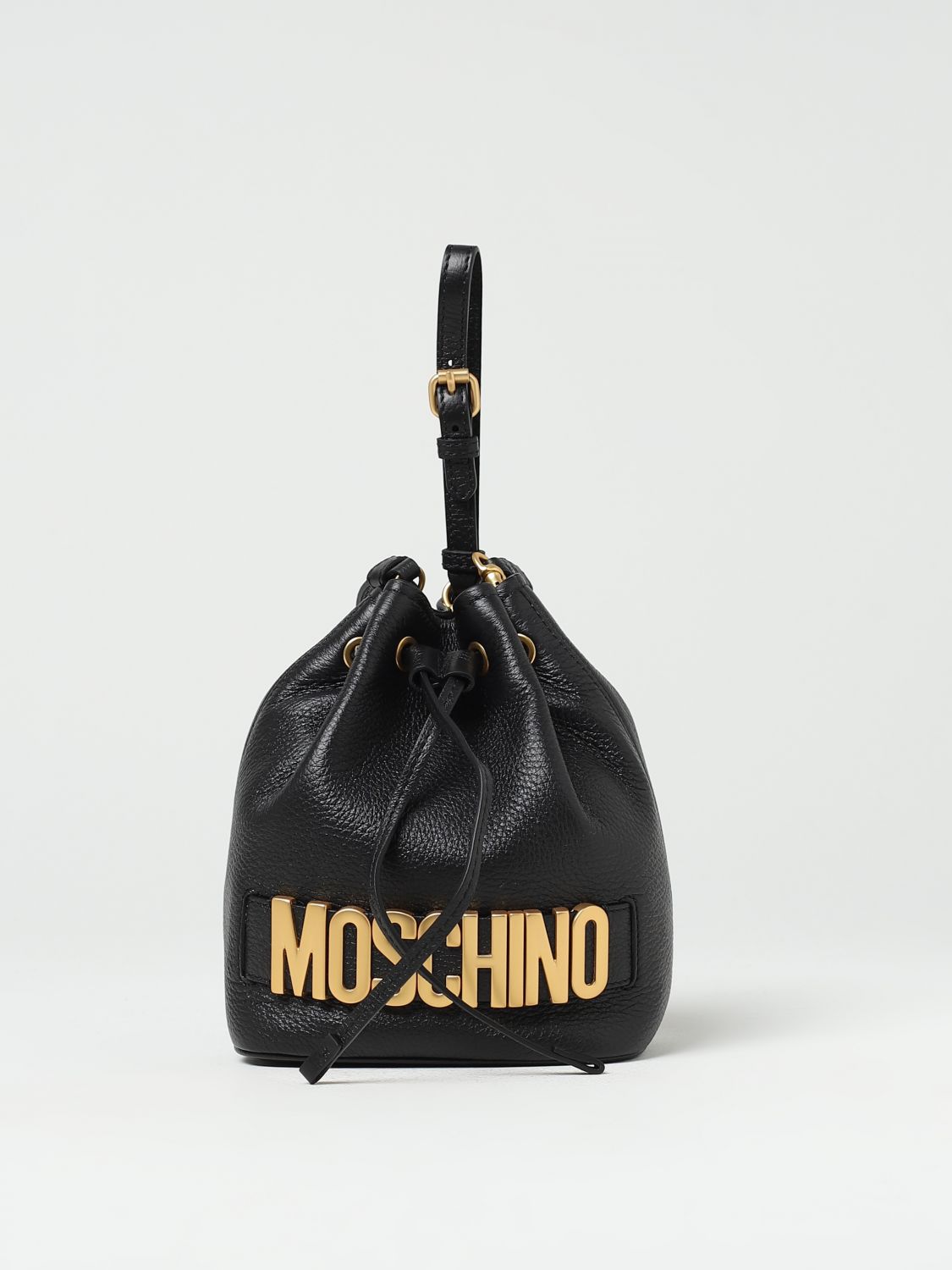 Moschino Couture Mini Bag MOSCHINO COUTURE Woman colour Black