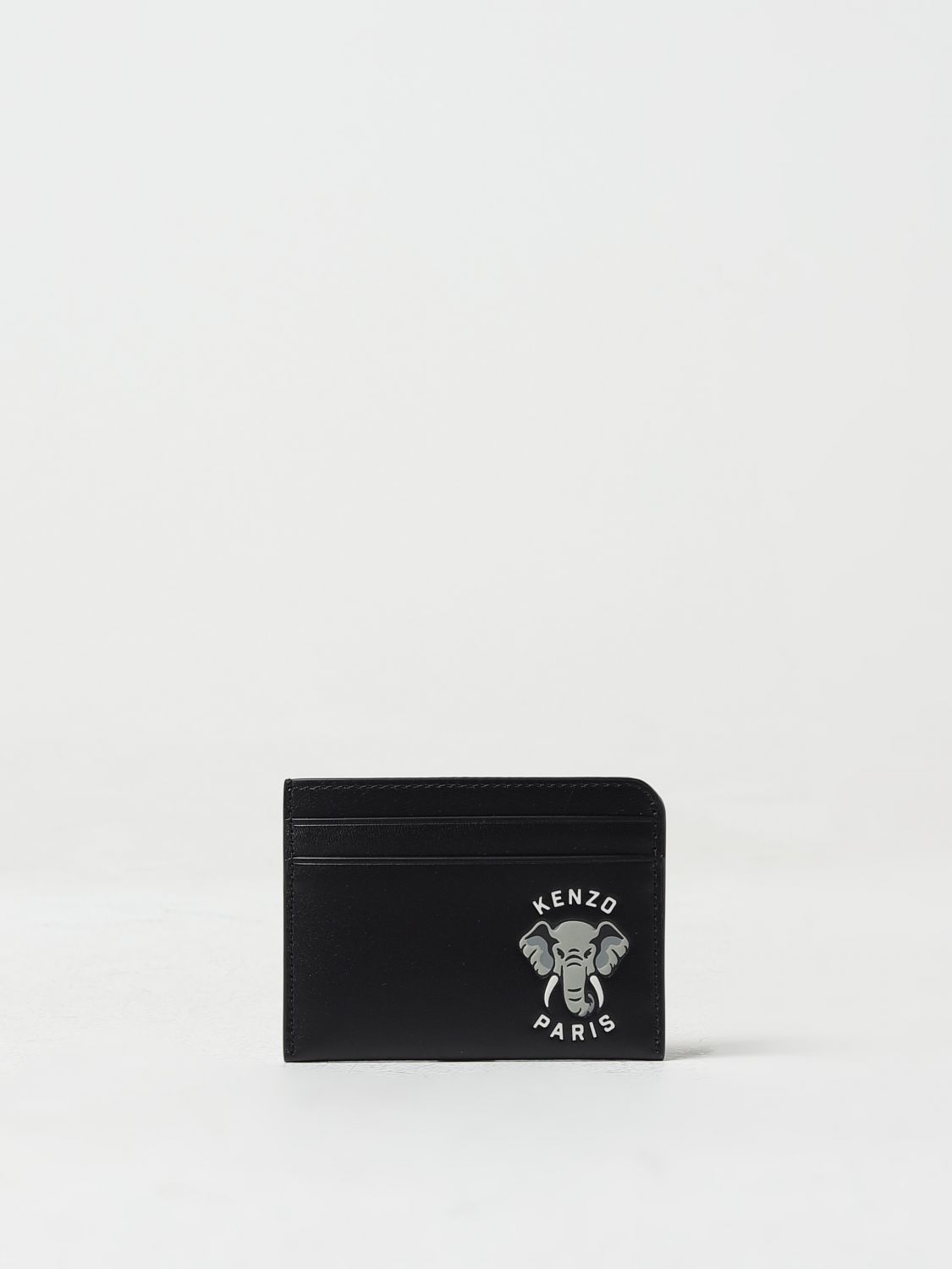 Kenzo Wallet KENZO Men colour Black