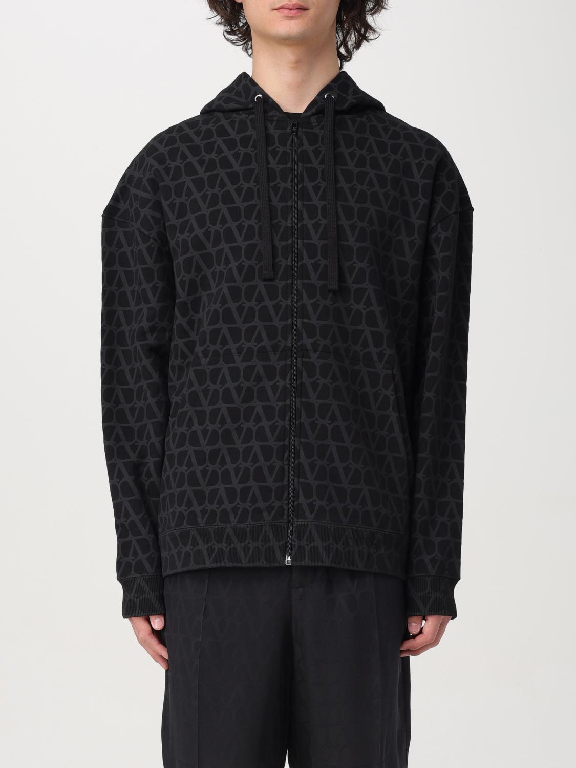 Valentino Jumper VALENTINO Men colour Black