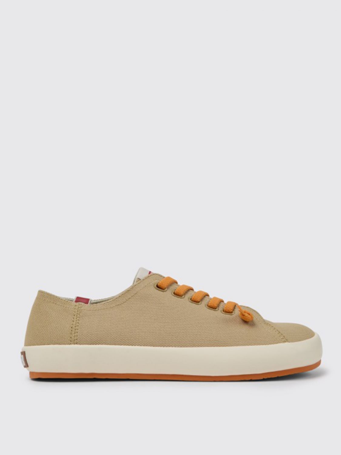 Camper Peu Rambla Camper sneakers in recycled cotton