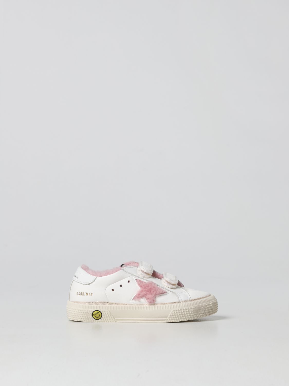 Golden Goose Shoes GOLDEN GOOSE Kids colour White