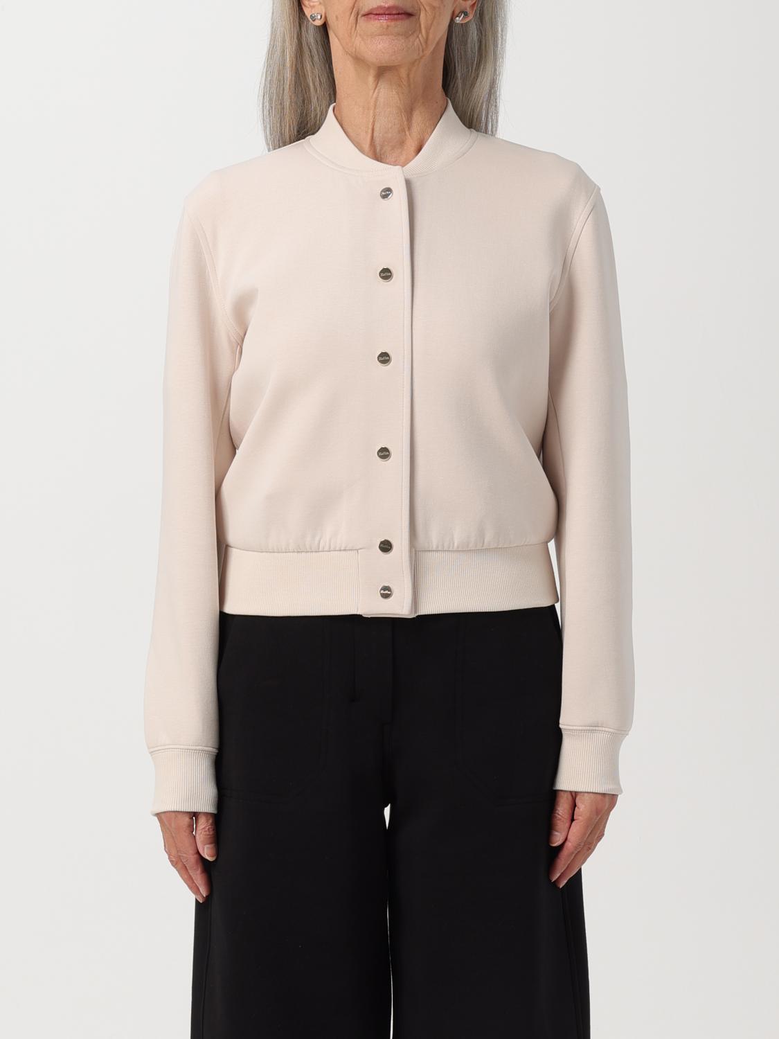  Jacket 'S MAX MARA Woman colour Beige