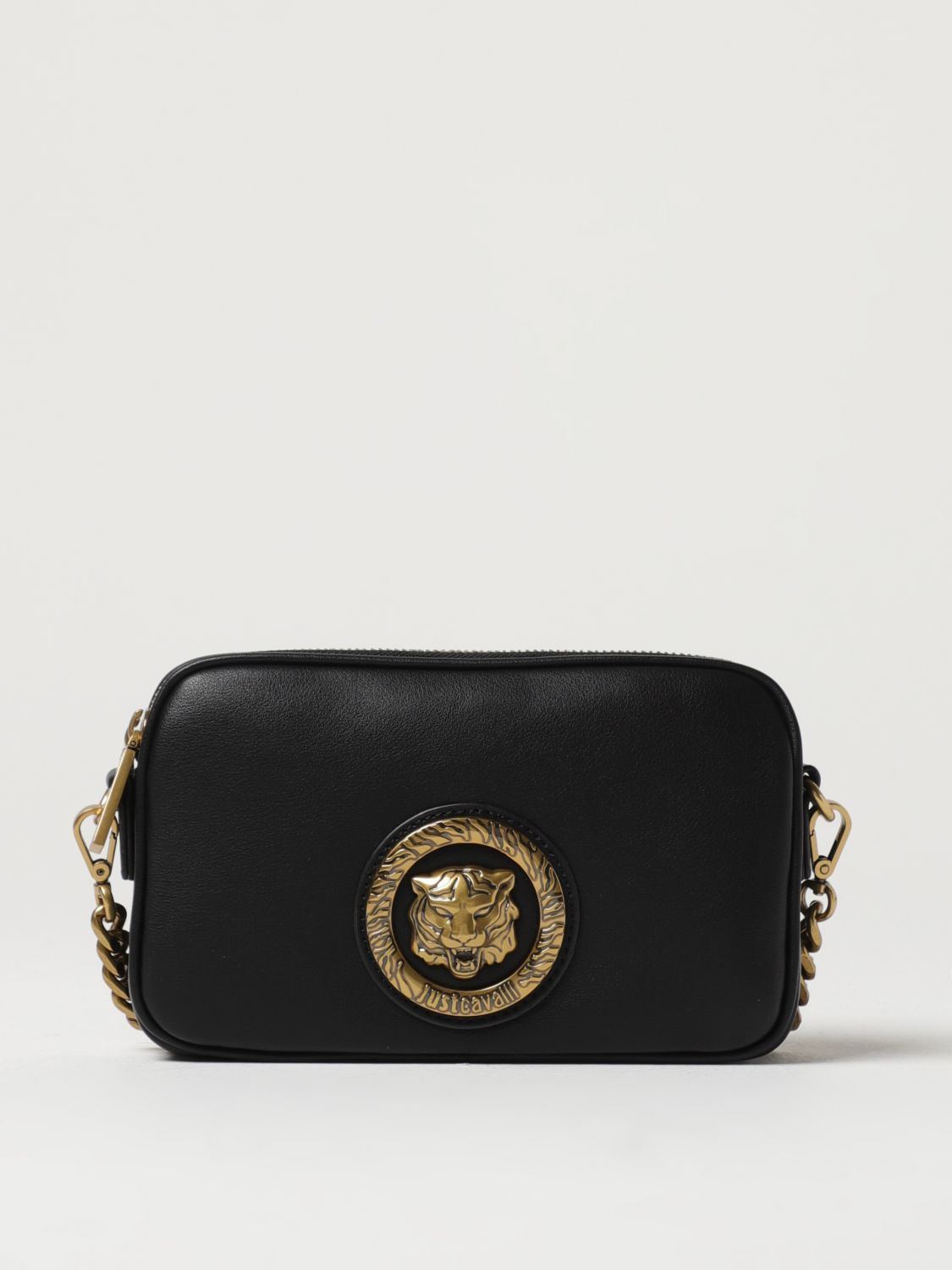 Just Cavalli Mini Bag JUST CAVALLI Woman colour Black