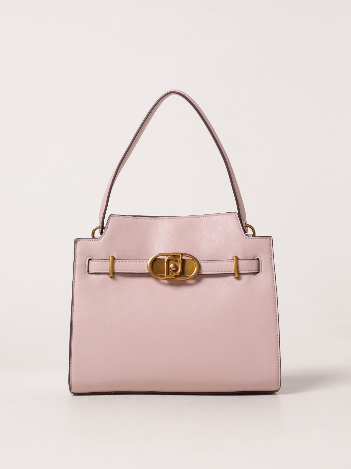 Liu Jo Shoulder Bag LIU JO Woman colour Pink