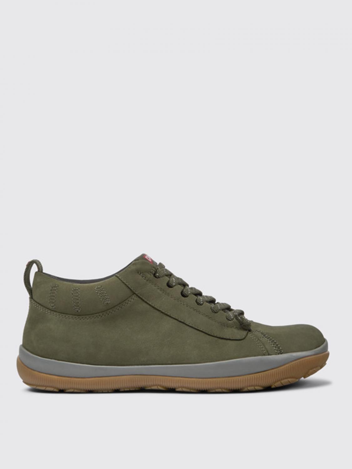 Camper Boots CAMPER Men colour Green