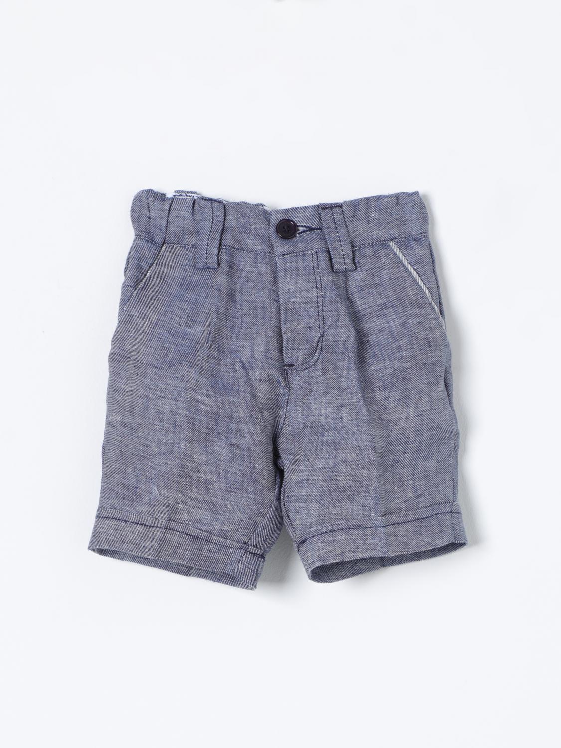 Jeckerson Shorts JECKERSON Kids color Denim