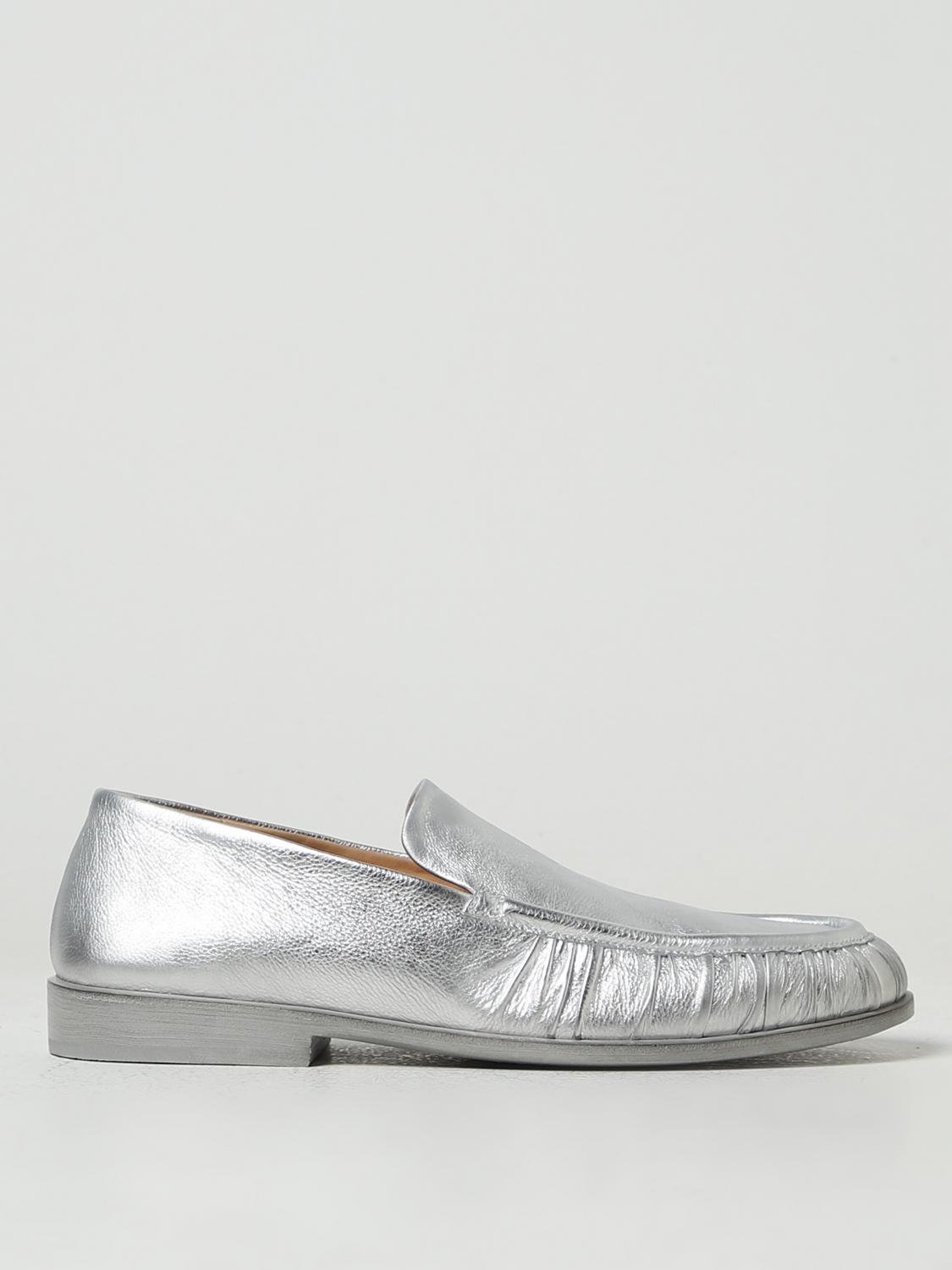 Marsèll Loafers MARSÈLL Woman colour Silver