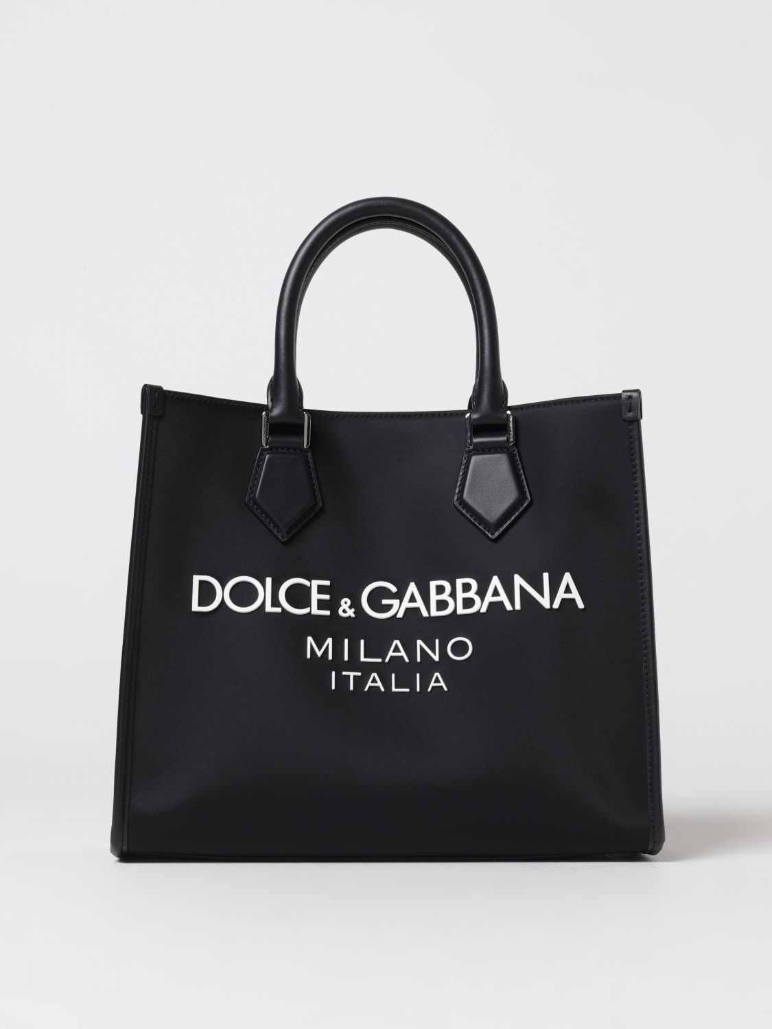 Dolce & Gabbana Handbag DOLCE & GABBANA Woman colour Black