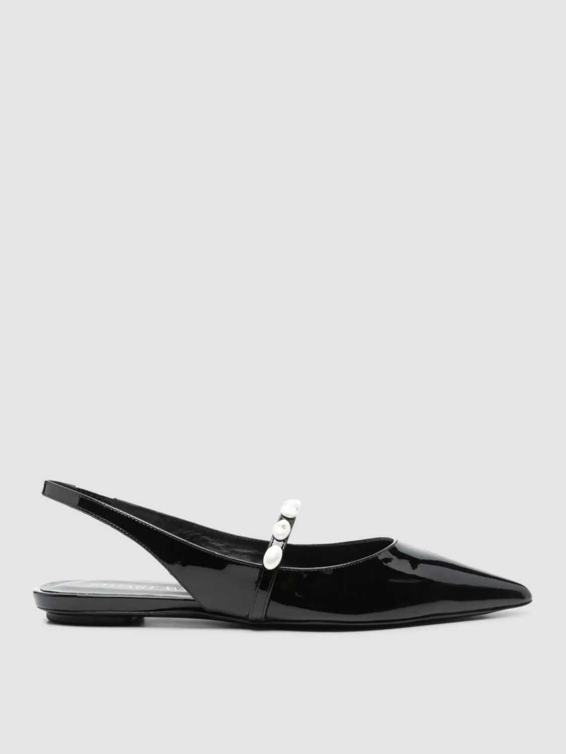 Stuart Weitzman Shoes STUART WEITZMAN Woman color Black