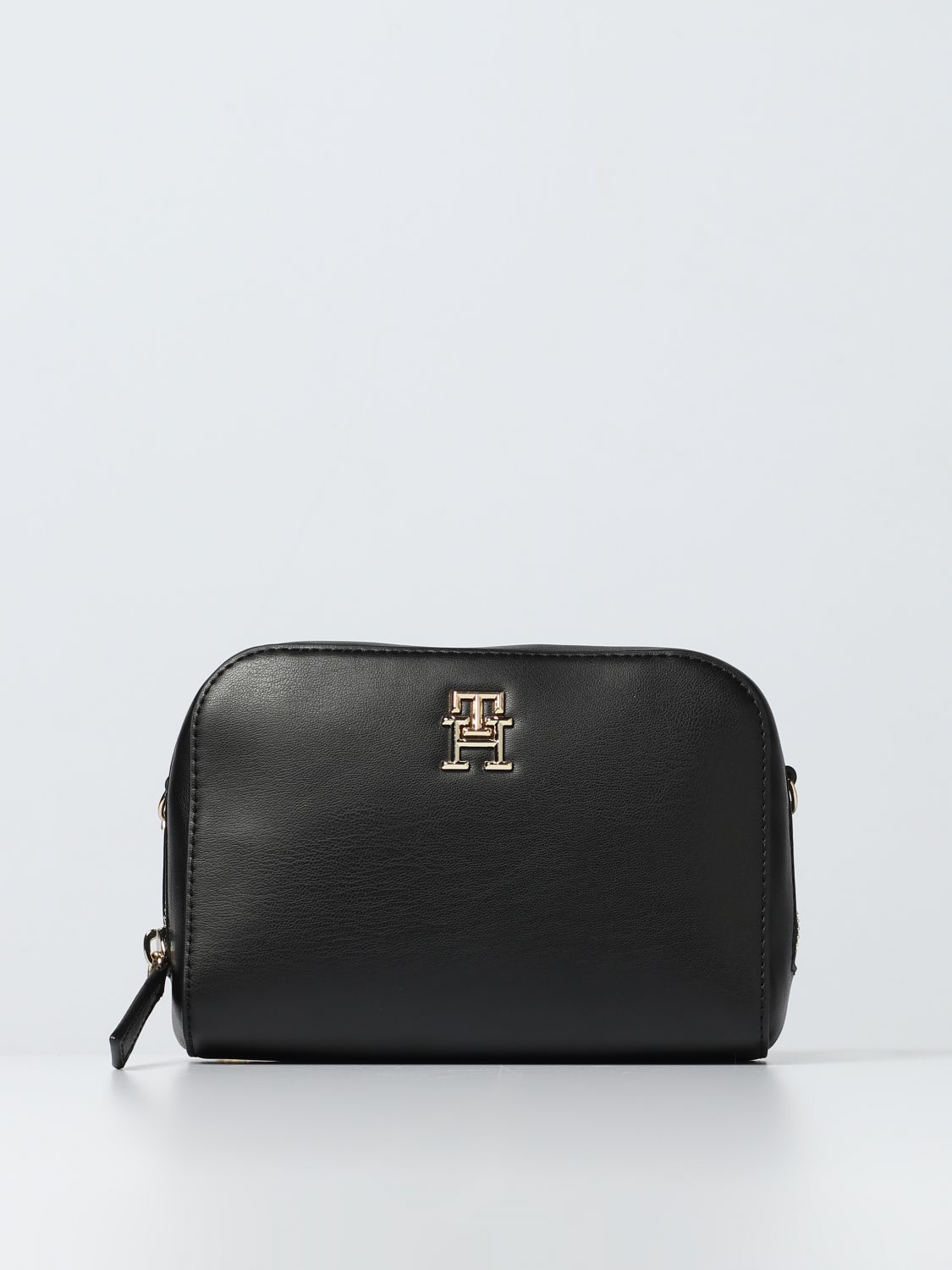 Tommy Hilfiger Mini Bag TOMMY HILFIGER Woman colour Black