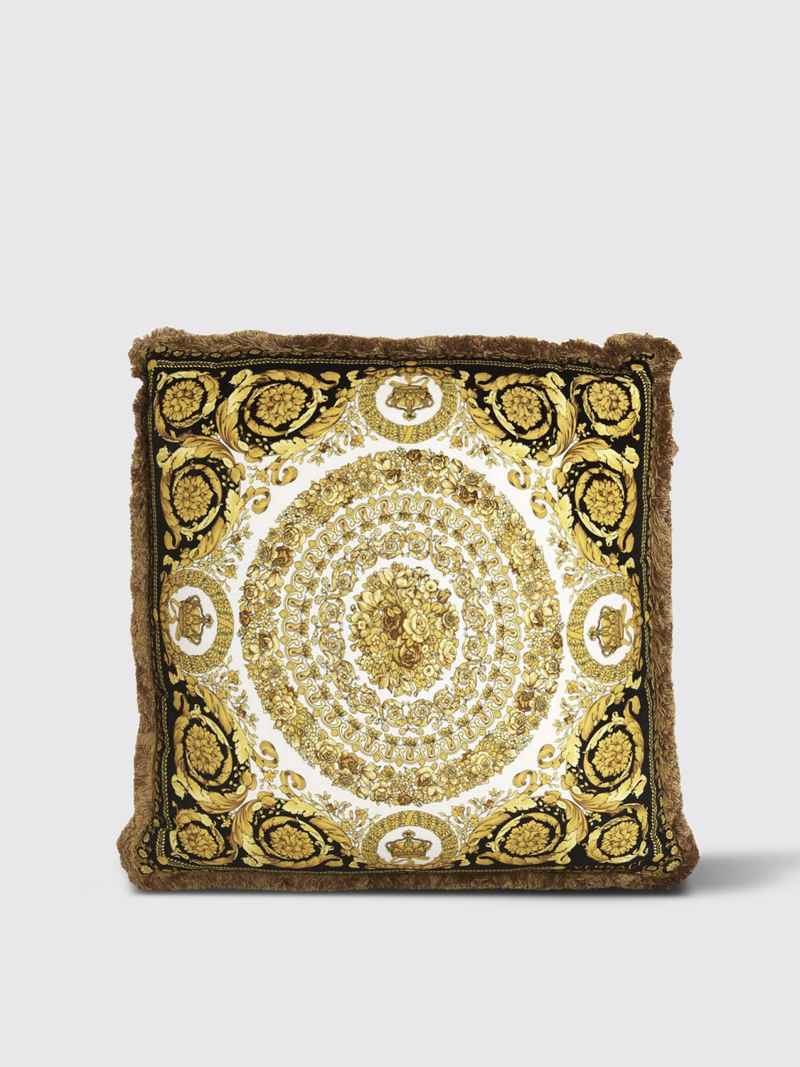 Versace Home Cushions VERSACE HOME Lifestyle colour Multicolor