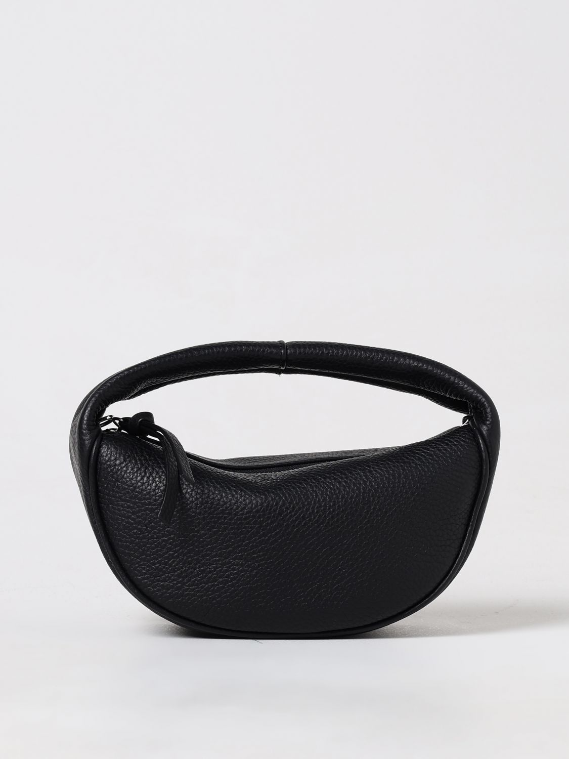 BY FAR Mini Bag BY FAR Woman color Black
