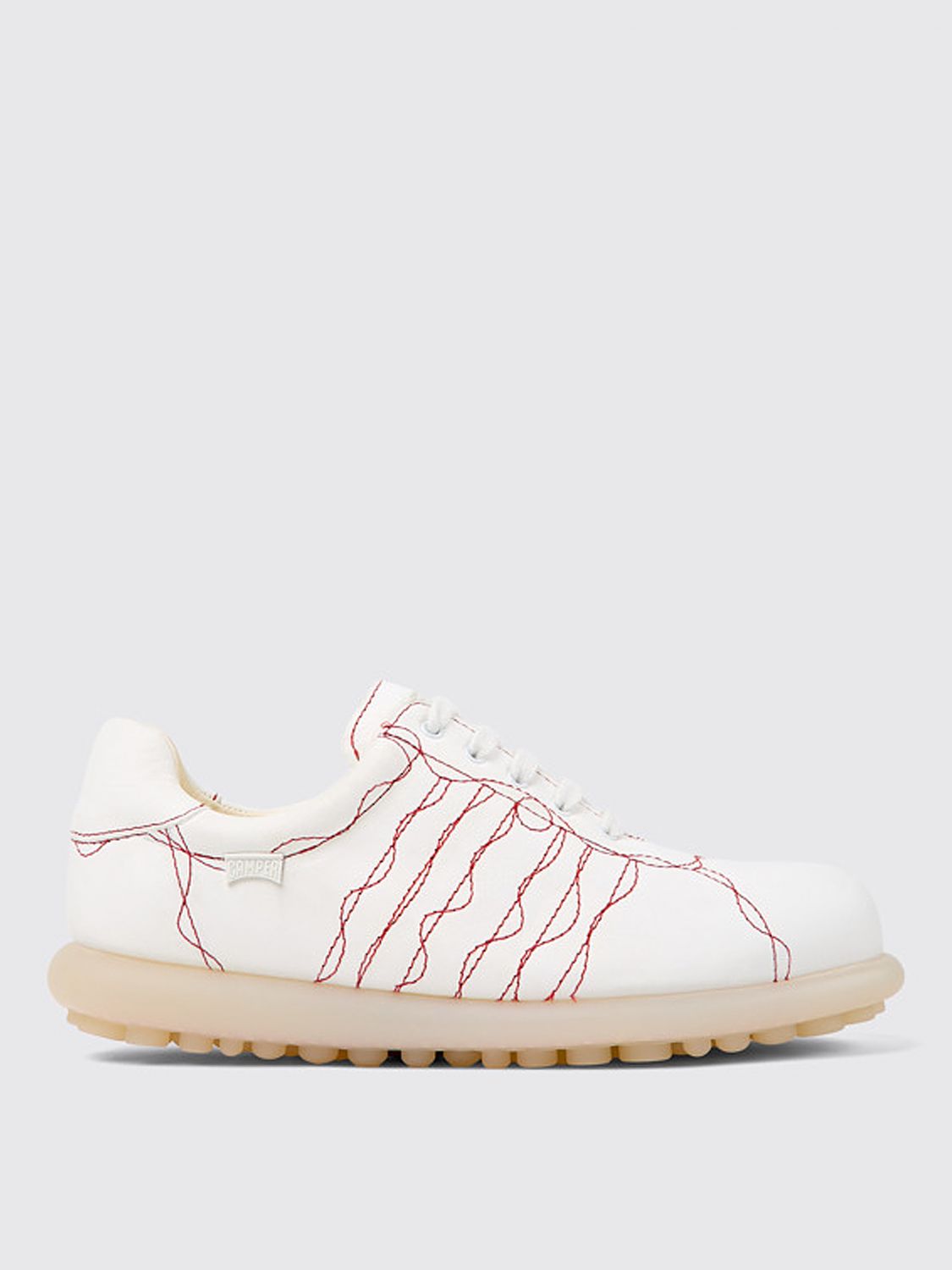 Camper Sneakers CAMPER Woman colour White