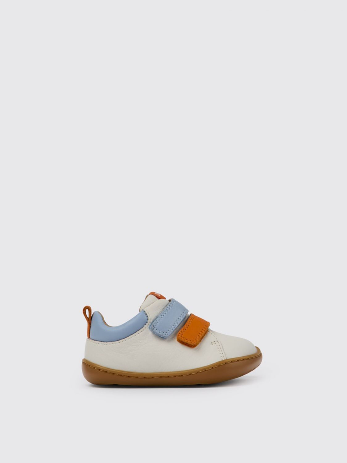 Camper Peu shoes in calfskin